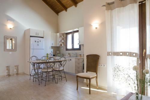 Kores Villas