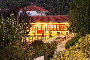 Stellina Hotel