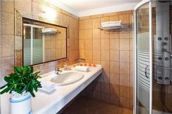 Stellina Hotel