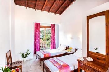 Stellina Hotel