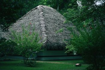 Hotel The Marari Beach Resort