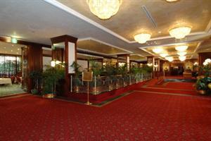 Royal Hotel Carlton