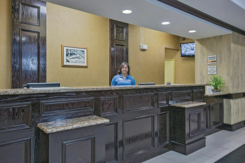 Hotel Atlantide
