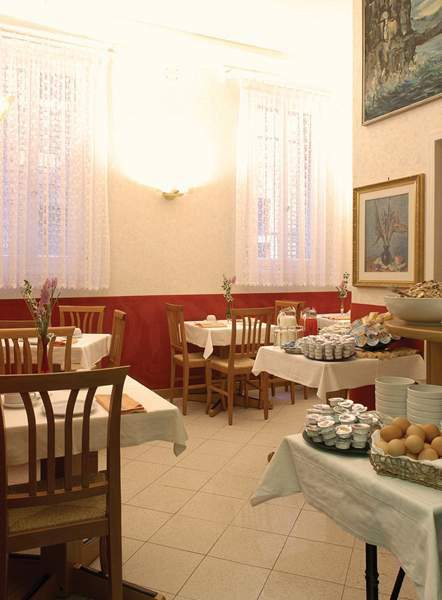 Hotel Atlantide