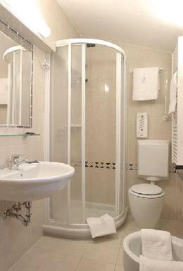 Hotel Atlantide