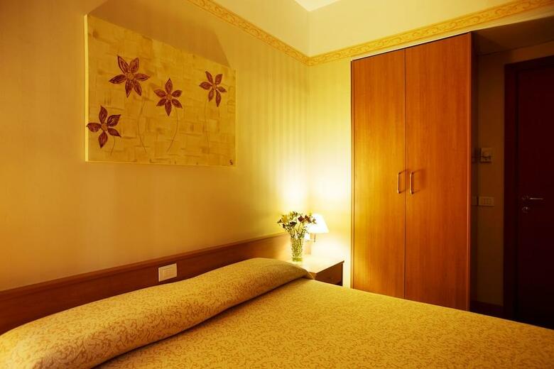 Hotel Fortuna