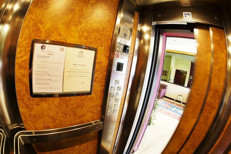 Hotel Fortuna