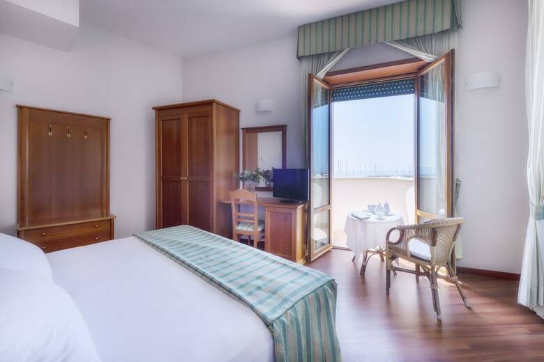 Astura Palace Hotel