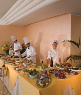 Astura Palace Hotel
