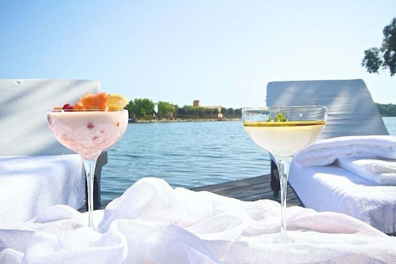 Il San Francesco Charming Hotel