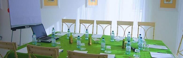 Il San Francesco Charming Hotel