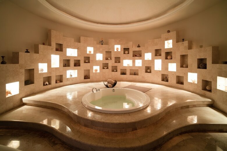 Hotel Seadust Cancun Family Resort