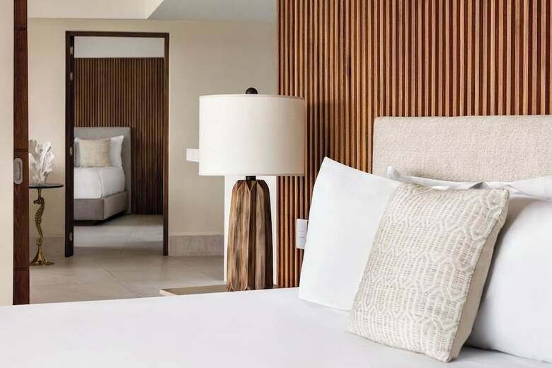 Hotel Seadust Cancun Family Resort