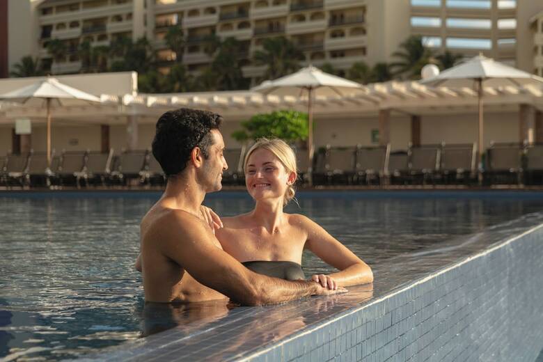 Hotel Seadust Cancun Family Resort