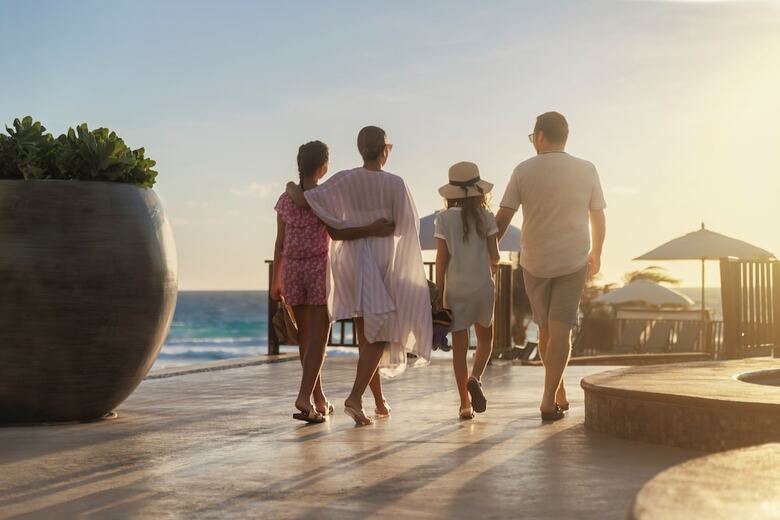 Hotel Seadust Cancun Family Resort