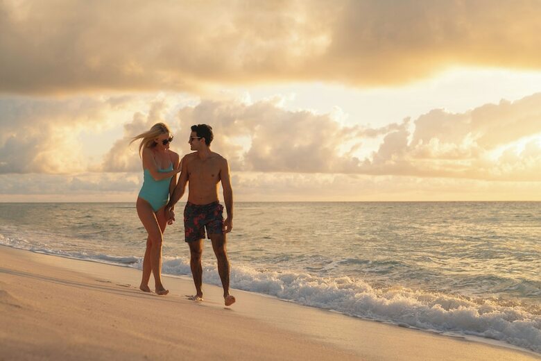 Hotel Seadust Cancun Family Resort