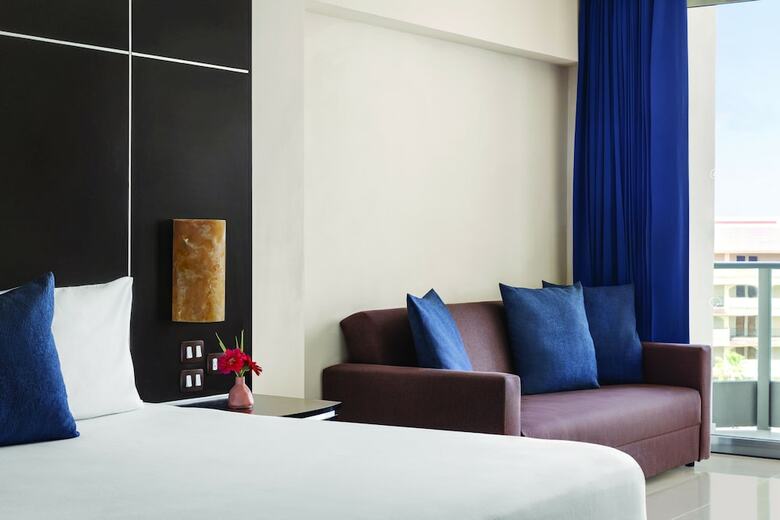 Hotel Seadust Cancun Family Resort