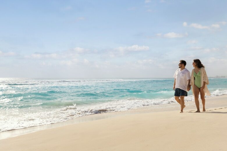 Hotel Seadust Cancun Family Resort