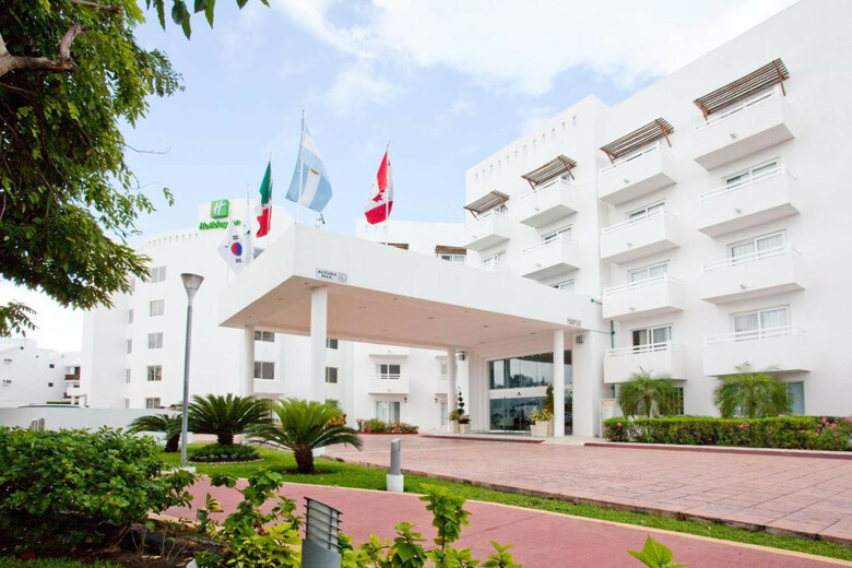 Hotel Ocean View Cancun Arenas