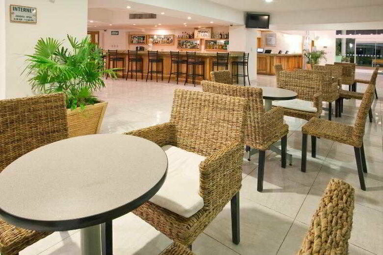 Hotel Ocean View Cancun Arenas