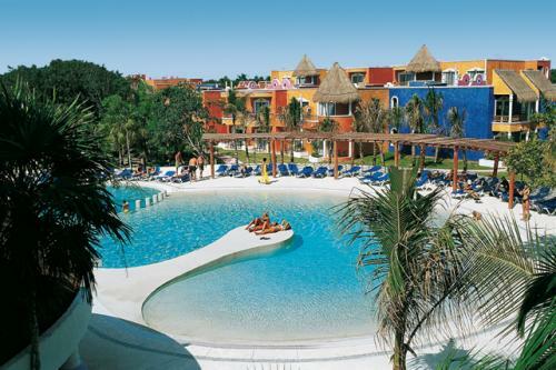 Hotel Catalonia Playa Maroma