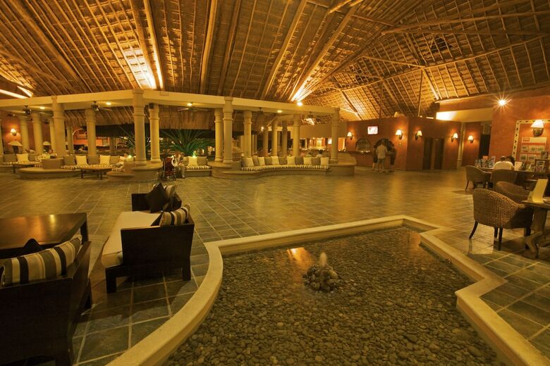 Hotel Catalonia Playa Maroma