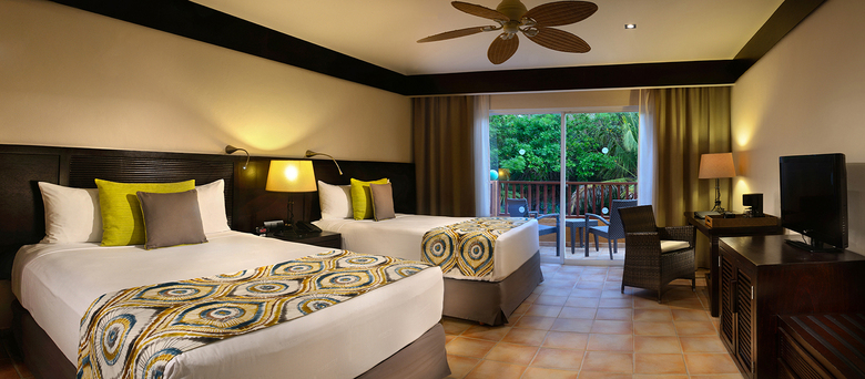 Hotel Catalonia Playa Maroma
