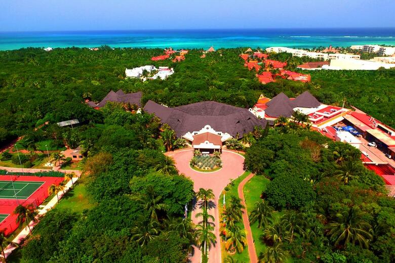 Hotel Catalonia Playa Maroma
