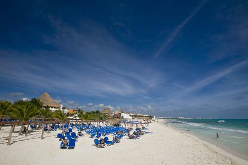 Hotel Catalonia Playa Maroma