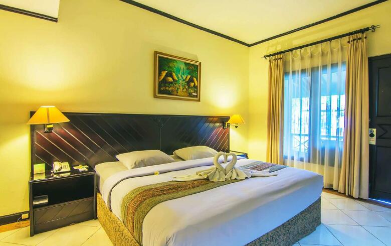 Hotel Legian Paradiso