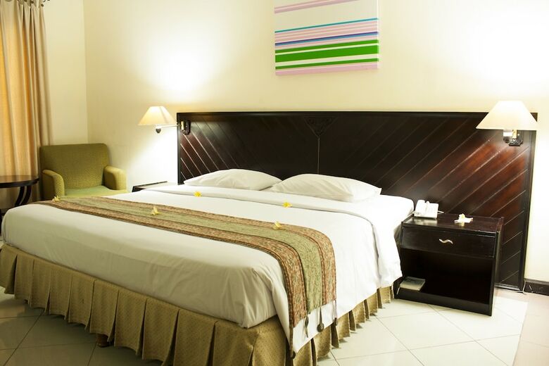 Hotel Legian Paradiso