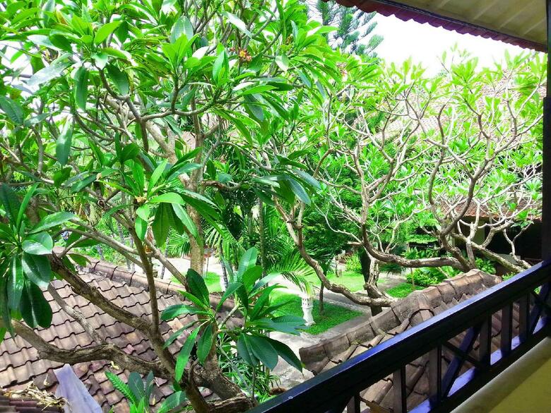 Hotel Legian Paradiso
