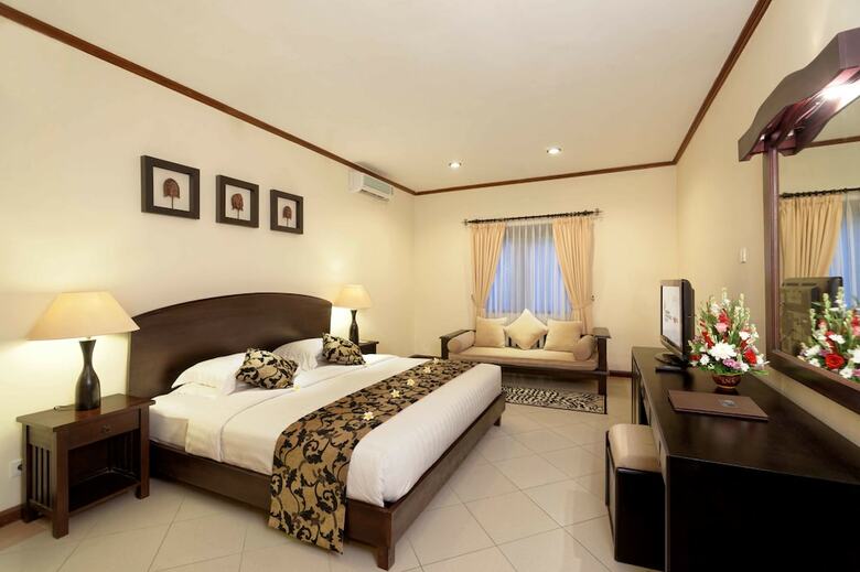 Hotel Legian Paradiso