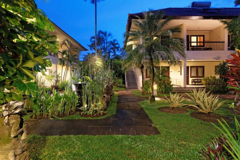 Hotel Legian Paradiso