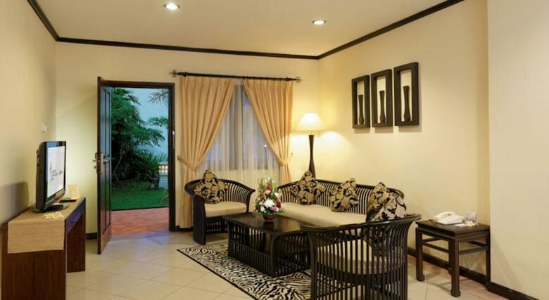 Hotel Legian Paradiso