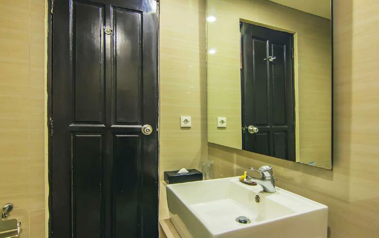 Hotel Legian Paradiso