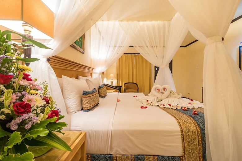 Hotel Legian Paradiso