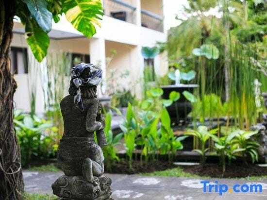 Hotel Legian Paradiso