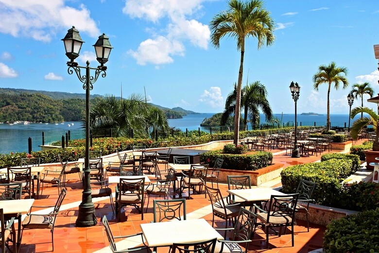 Hotel Eurostars Grand Cayacoa