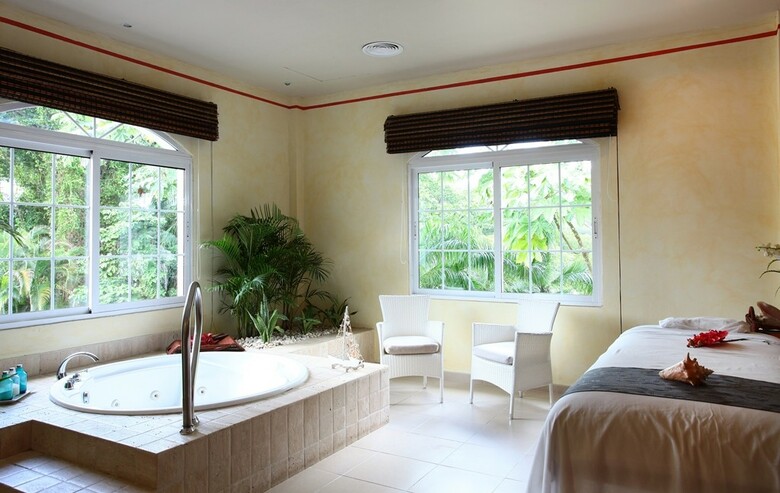 Hotel Eurostars Grand Cayacoa