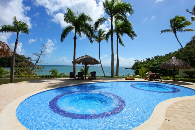 Hotel Eurostars Grand Cayacoa