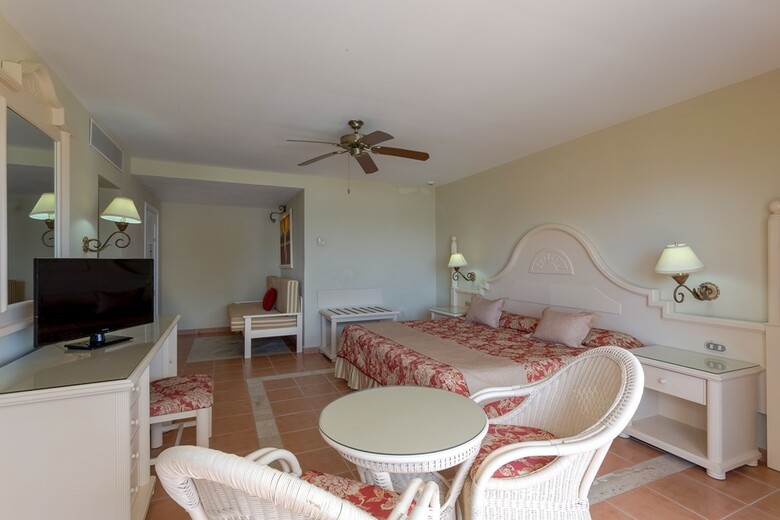 Hotel Eurostars Grand Cayacoa