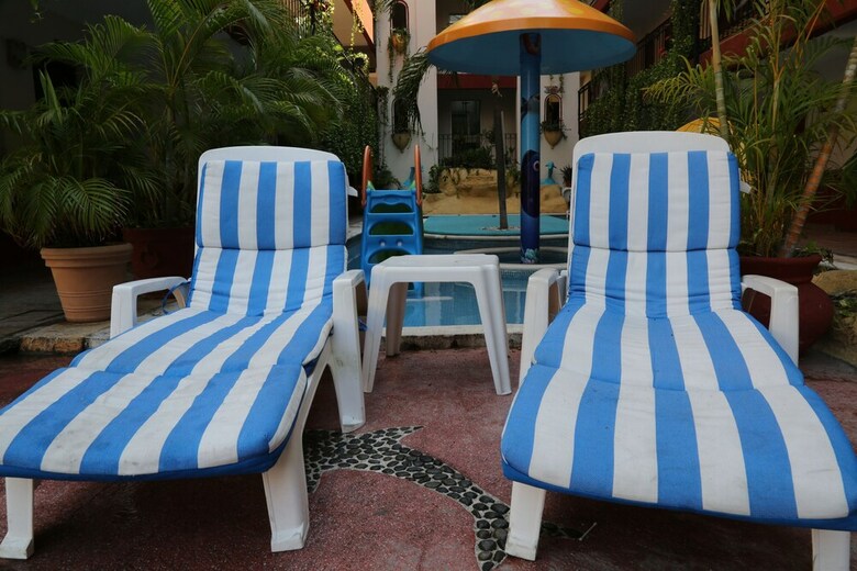 Aparthotel Hacienda Maria Eugenia