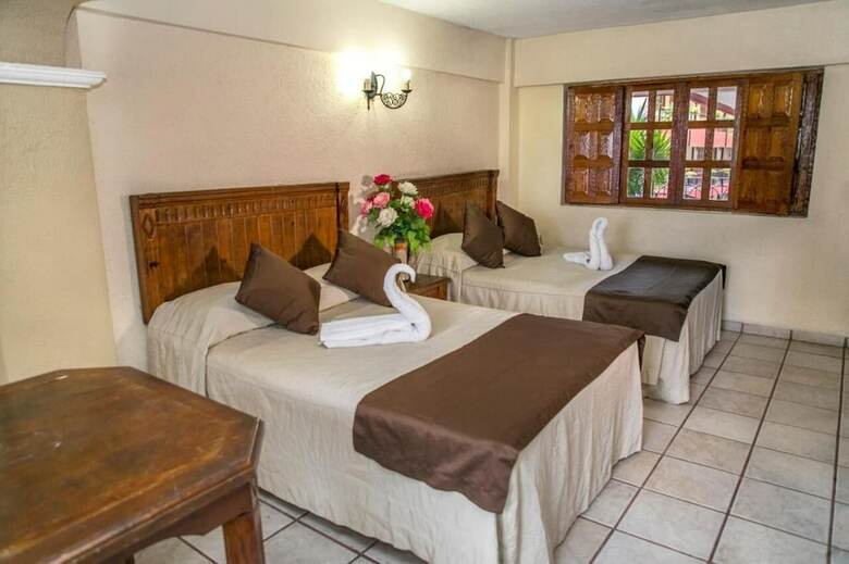 Aparthotel Hacienda Maria Eugenia