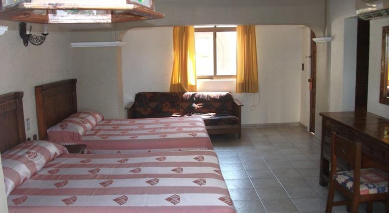Aparthotel Hacienda Maria Eugenia