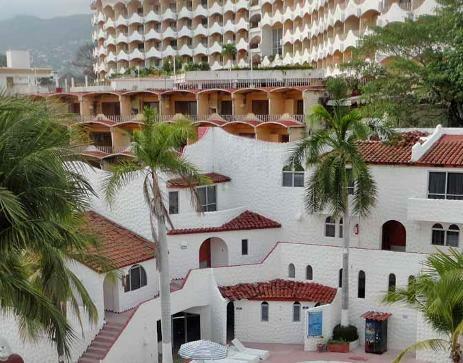 Hotel Pacific Paradise