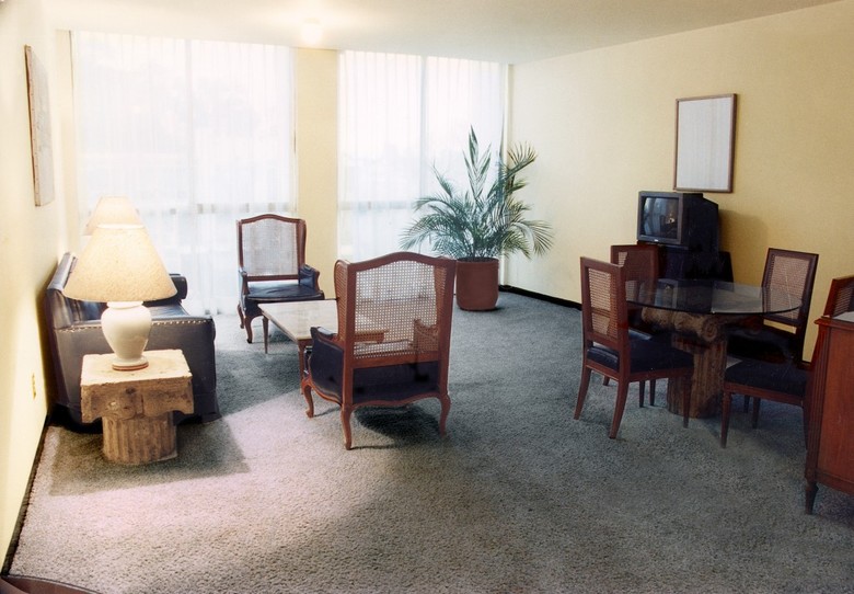 Hotel Suites Bernini