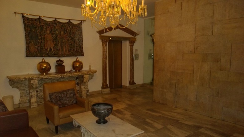 Hotel Suites Bernini