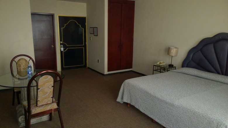 Hotel Suites Bernini