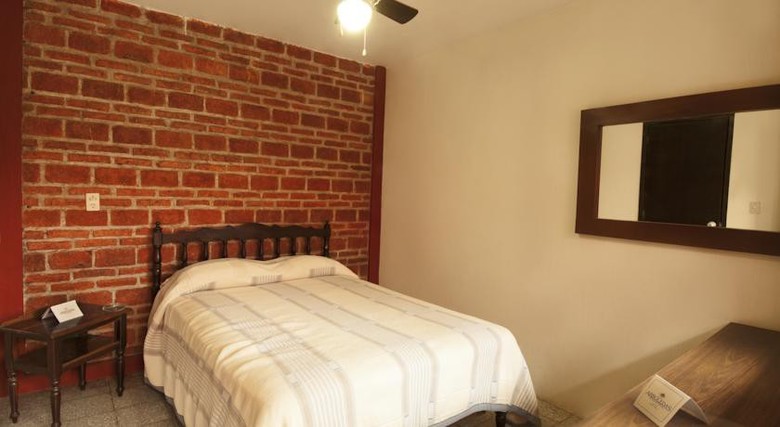 Hotel Arboledas Industrial